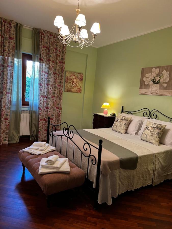 Villa Fugari Mondello Palerme Extérieur photo